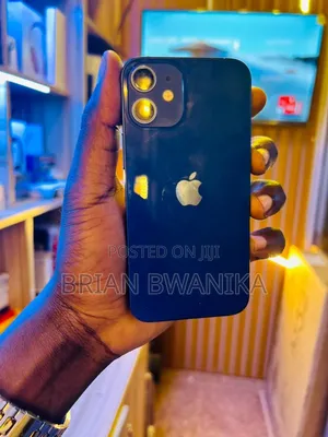 Apple iPhone 12 mini 256 GB Blue