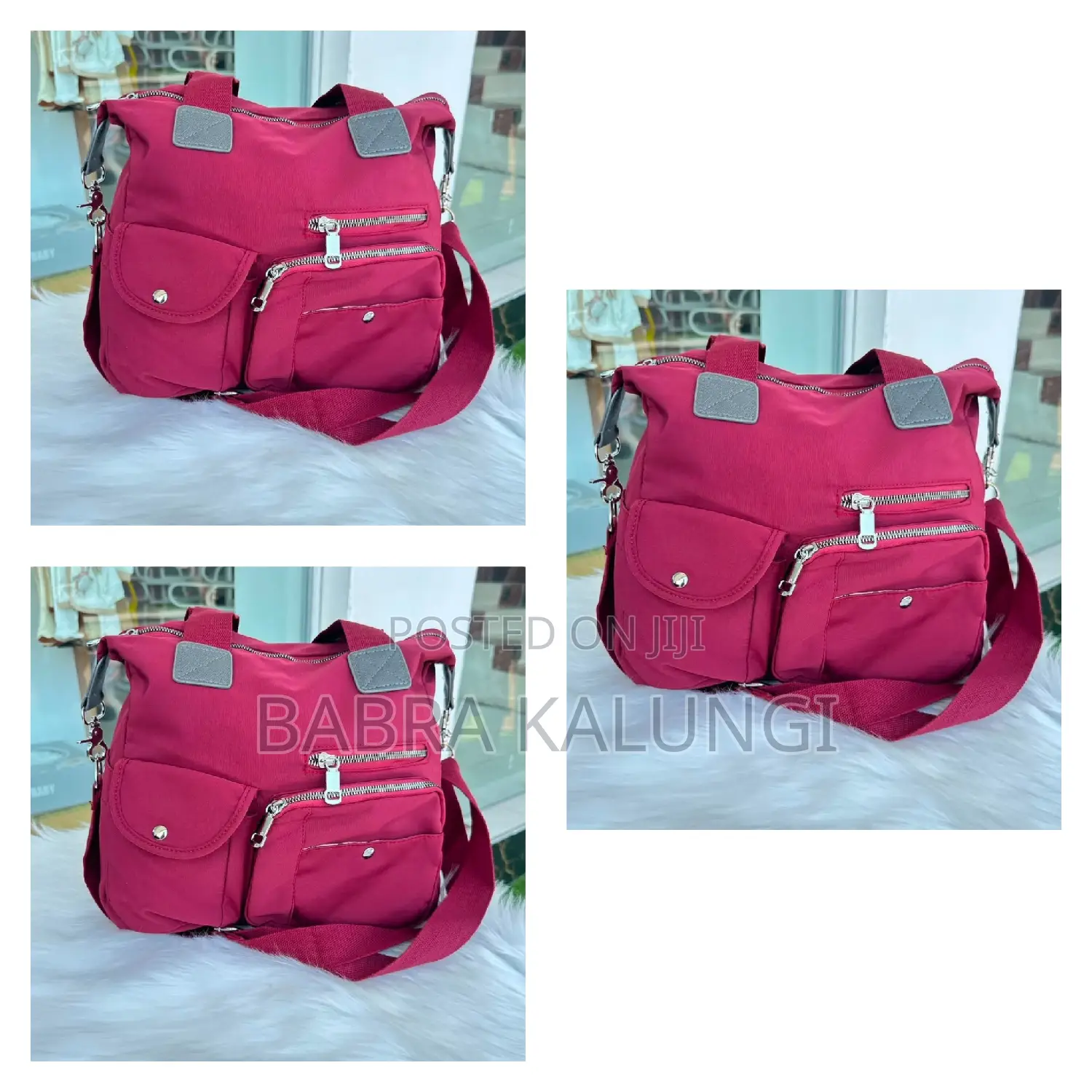 Baby Diaper Bag