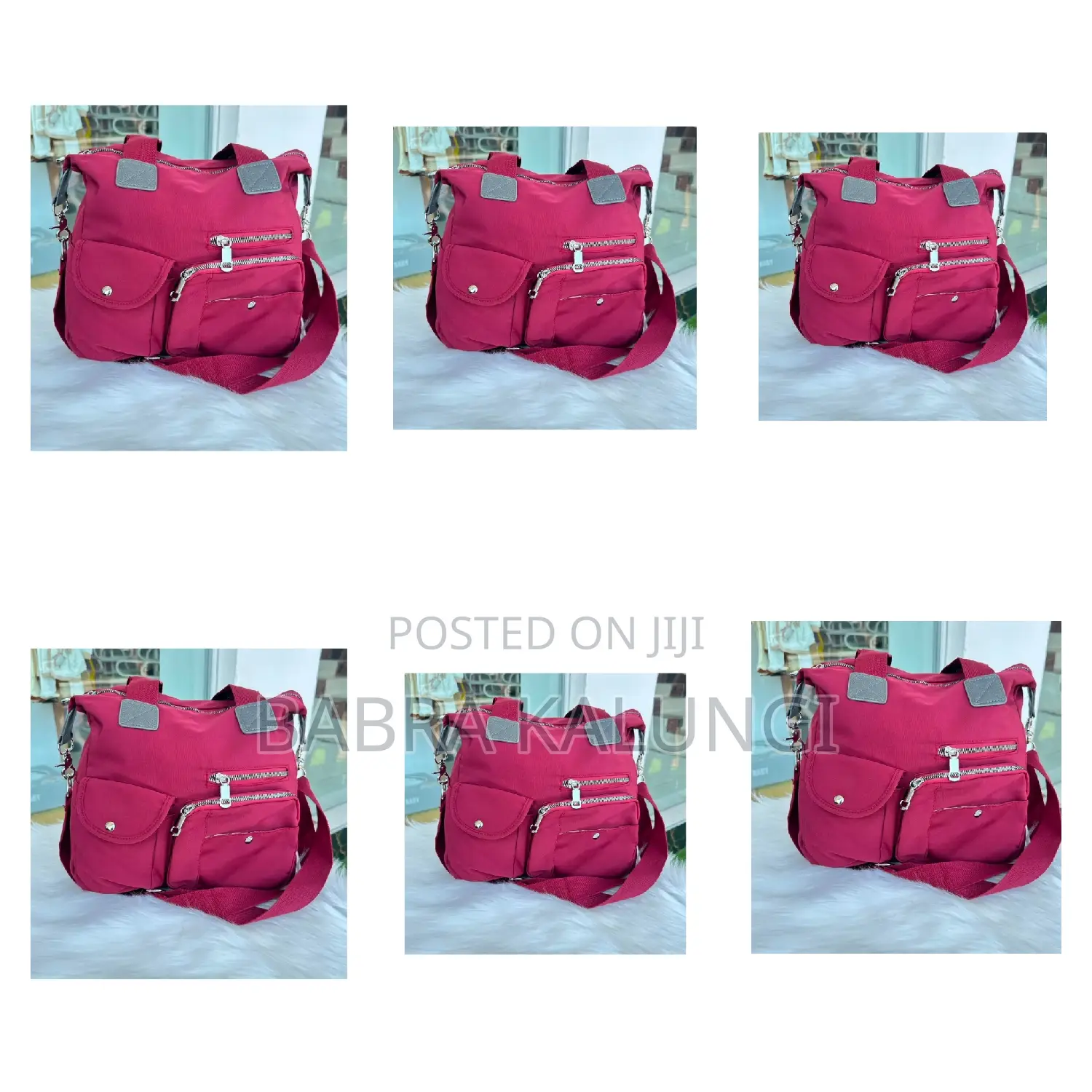 Baby Diaper Bag