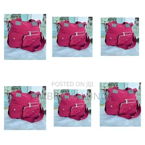 Baby Diaper Bag