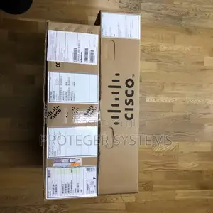 Cisco Asr 1001-X Enterprise Aggregation Router