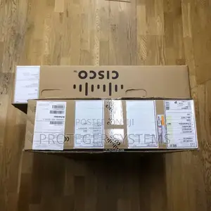 Cisco Asr 1001-X Enterprise Aggregation Router