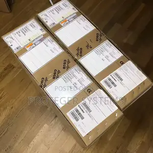 Cisco Asr 1001-X Enterprise Aggregation Router