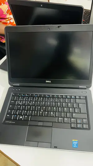 Laptop Dell Latitude E6440 8GB Intel Core I5 SSD 256GB