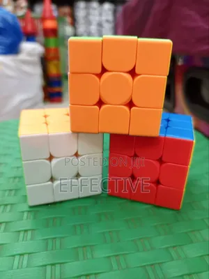 Rubik's Cube