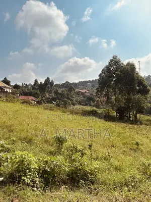 Land in Namilyango Kilowaza