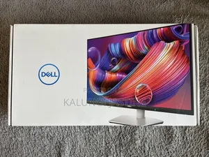 Dell 27inch Uhd Usb-C Monitor