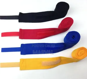 Evalast Boxing Hand Wrapping Bandages