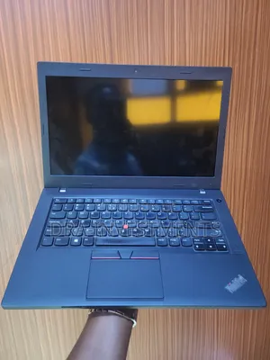 Laptop Lenovo ThinkPad L470 8GB Intel Core I7 SSD 256GB
