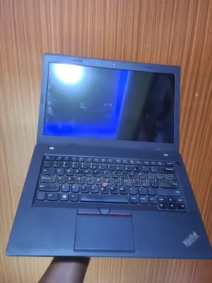Laptop Lenovo ThinkPad L470 8GB Intel Core I7 SSD 256GB