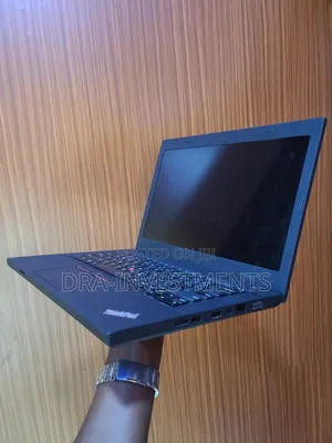 Laptop Lenovo ThinkPad L470 8GB Intel Core I7 SSD 256GB