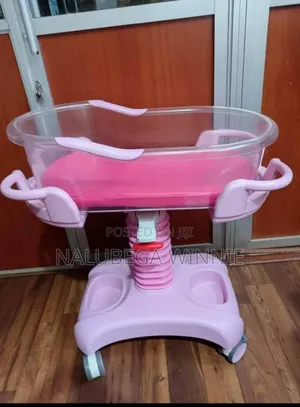New Born(Infants) Cribs