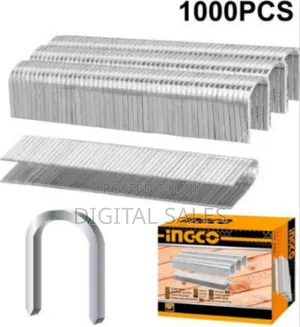 Ingco Sts0412 - Staples