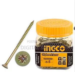 Ingco HWBS - Chipboard Screw