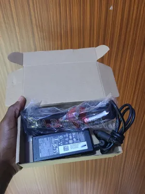 Original Dell Laptop Charger 90w