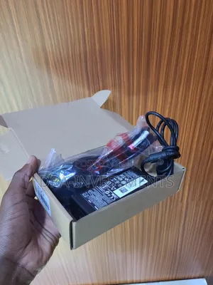 Original Dell Laptop Charger 90w