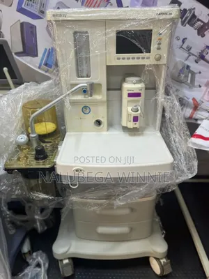Anesthesia Vaporization Machine