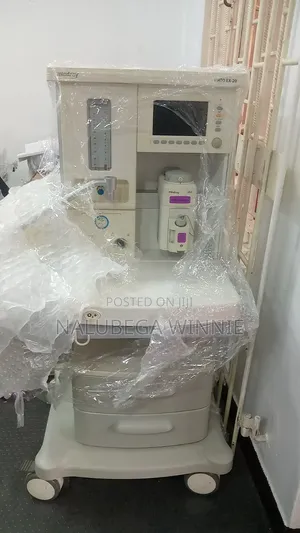 Anesthesia Vaporization Machine