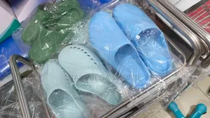 Theatre Shoe With Different Colors