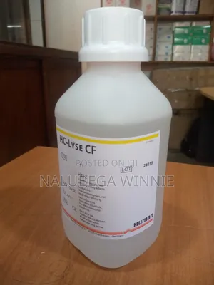 Hc Lyse Solution