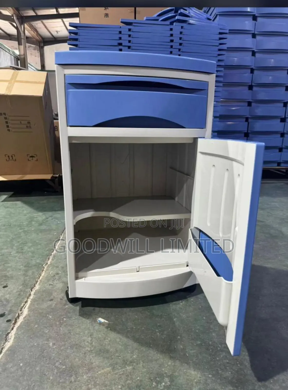 Bed Side Locker