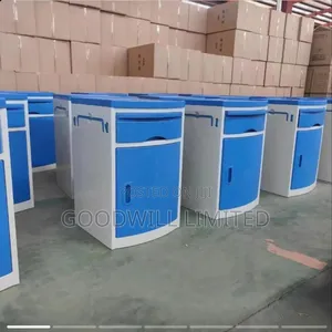 Bed Side Locker