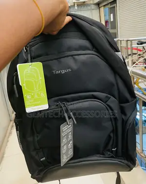 Targus Original Laptop Back Pack