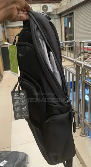 Targus Original Laptop Back Pack