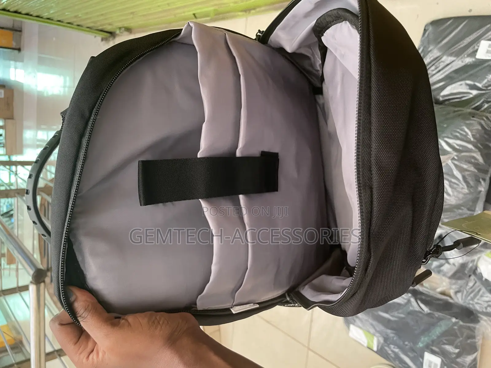 Targus Original Laptop Back Pack