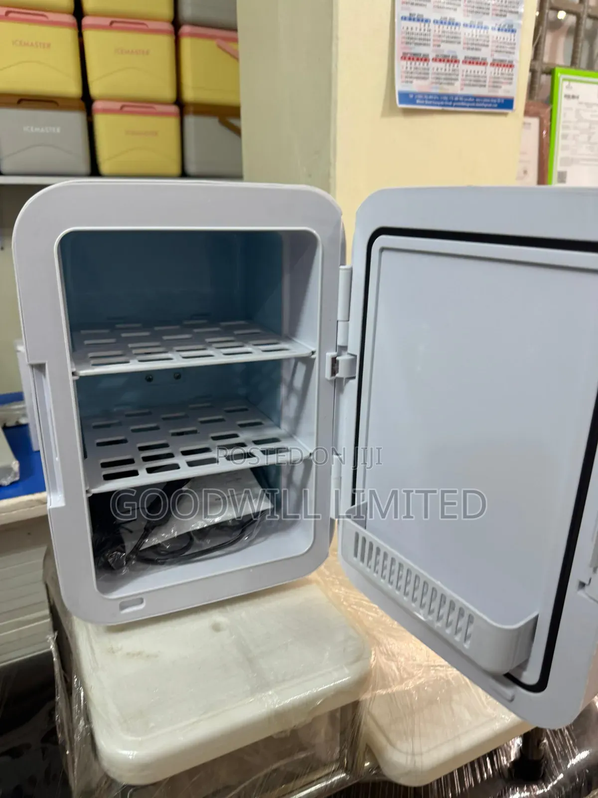 Mini Refrigerator