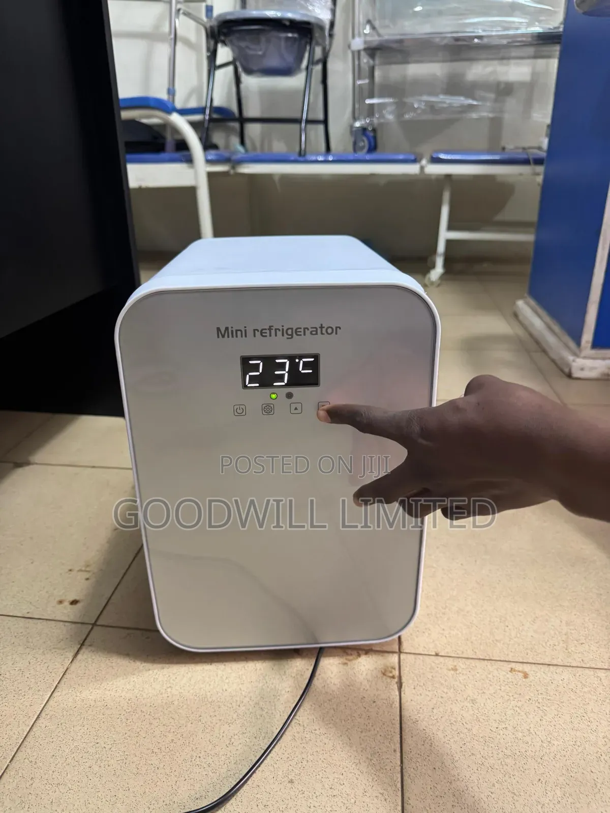 Mini Refrigerator