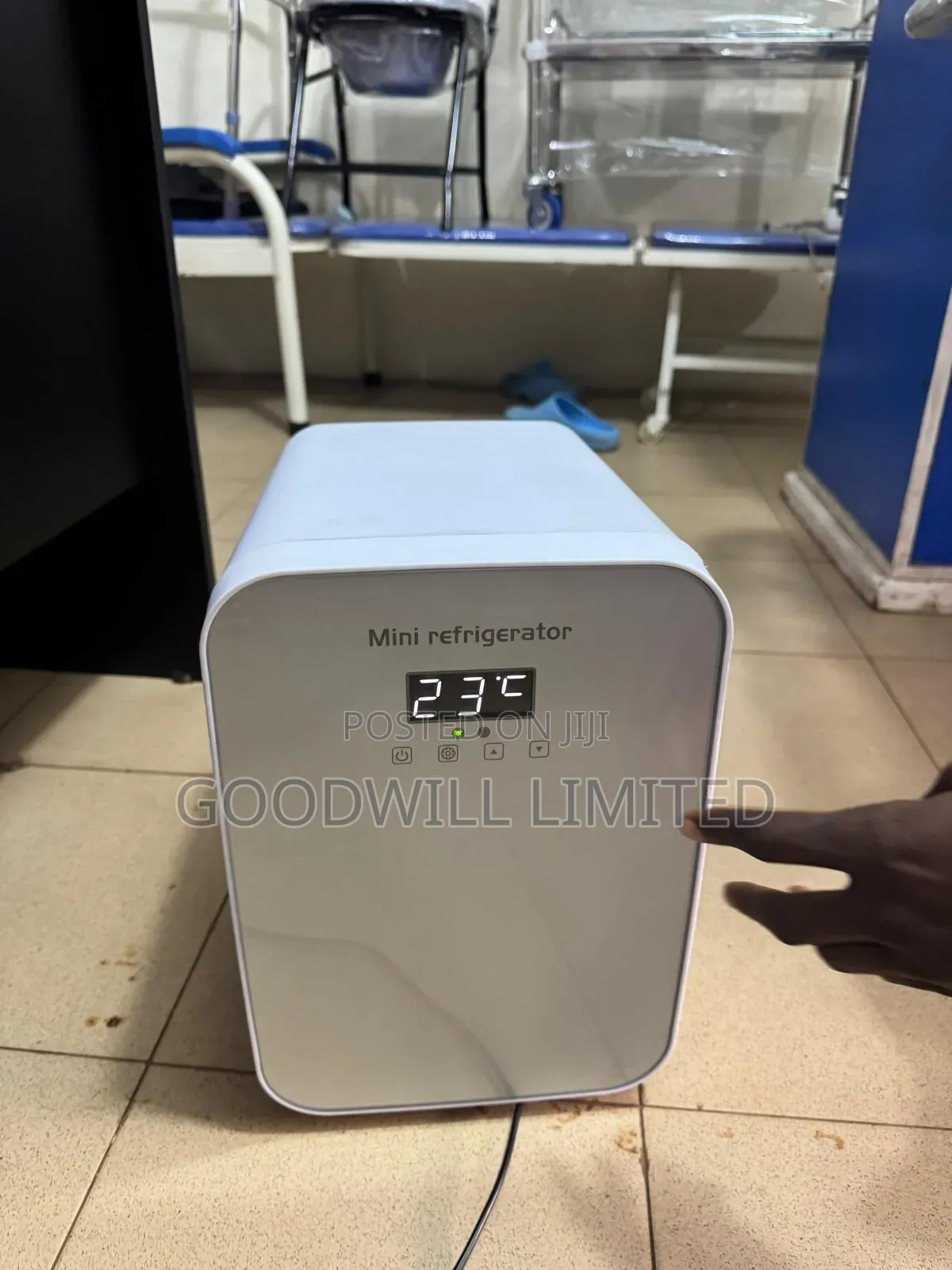Mini Refrigerator