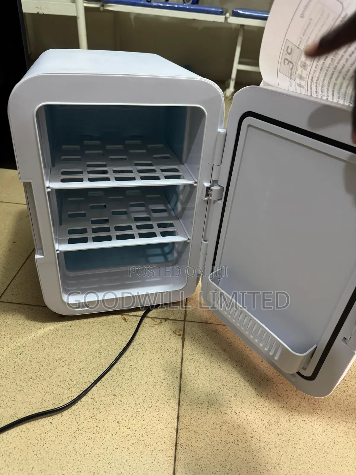 Mini Refrigerator
