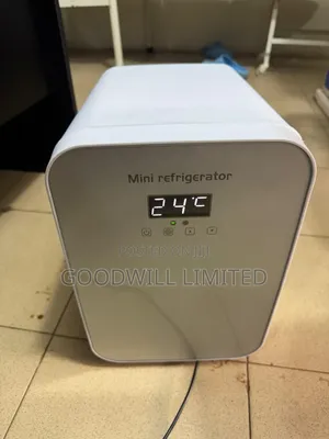 Mini Refrigerator