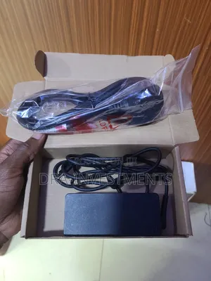 Original Hp Laptop Charger Type C 65w