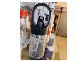 BBQ Press Oil Spray Bottle