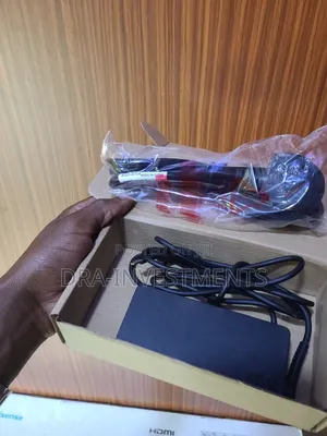 Original Hp Laptop Charger Type C 90w
