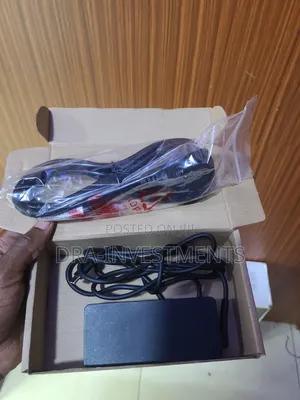 Original Hp Laptop Charger Type C 45w