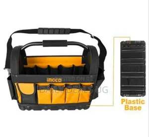 Ingco Htbgl01 -Tool Bag -Orange