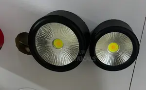 Spot Lights