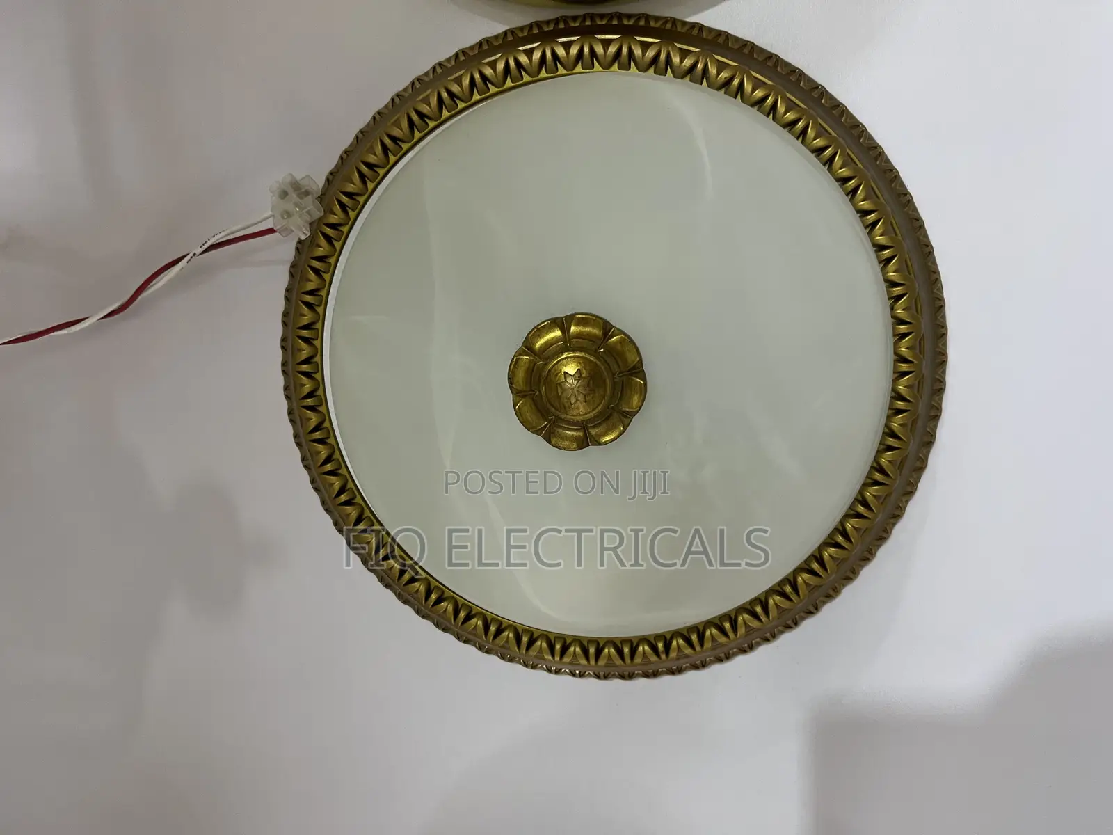 Ceiling Light Small