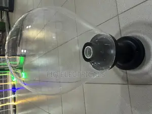 Ball Fitting