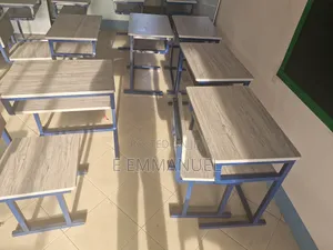 School Furniture Modern Design