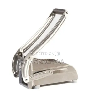 Its Asimple Potato Chipper or Cutter