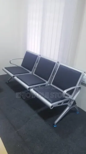 Airport Waiting Chairs