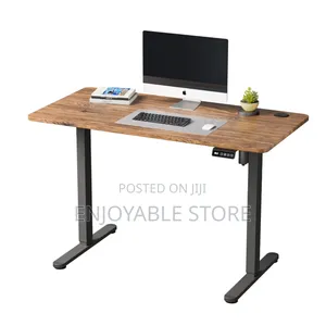 Electric Adjustable Table 120cm