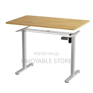 Electric Adjustable Table 120cm
