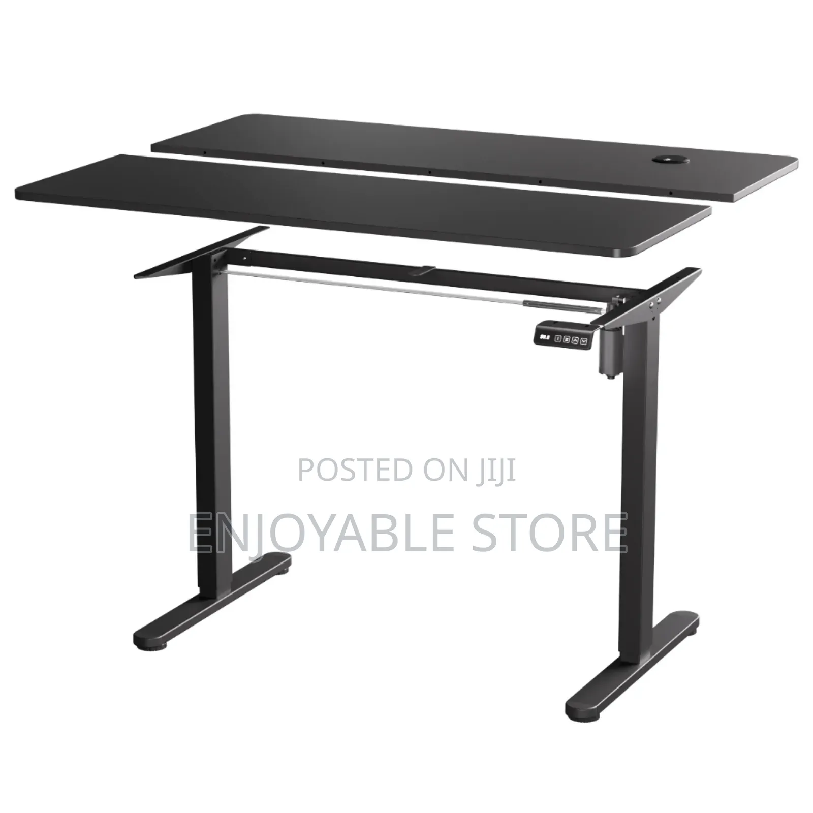 Electric Adjustable Table 120cm