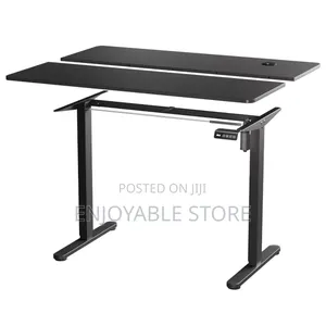 Electric Adjustable Table 120cm