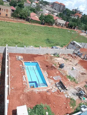 Swimming Pool at Home
